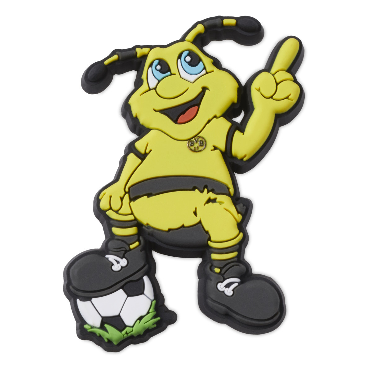Jibbitz Crocs BVB Mascot - imagine 6
